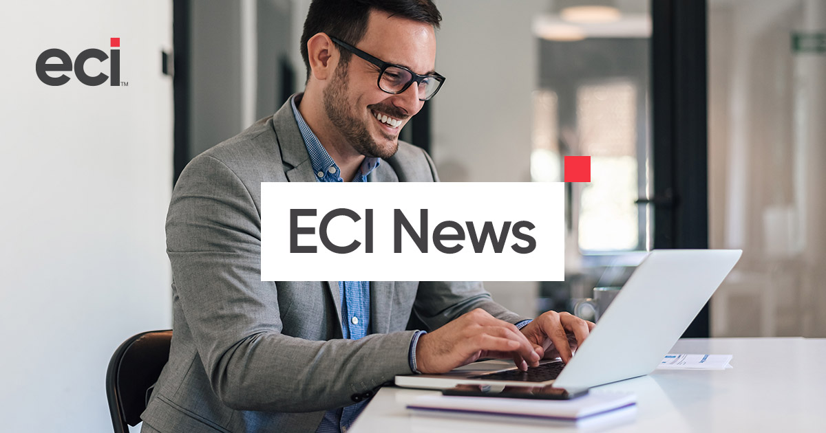 ECISolutions's tweet image. We are thrilled to announce the appointment of Brian Hildebrand as our chief information officer (CIO). Brian has spent years helping shape our IT and cloud strategy. Congratulations, Brian! 🎉
ow.ly/xO5p50UYyRg
#announcement #leadership #EmployeeSpotlight