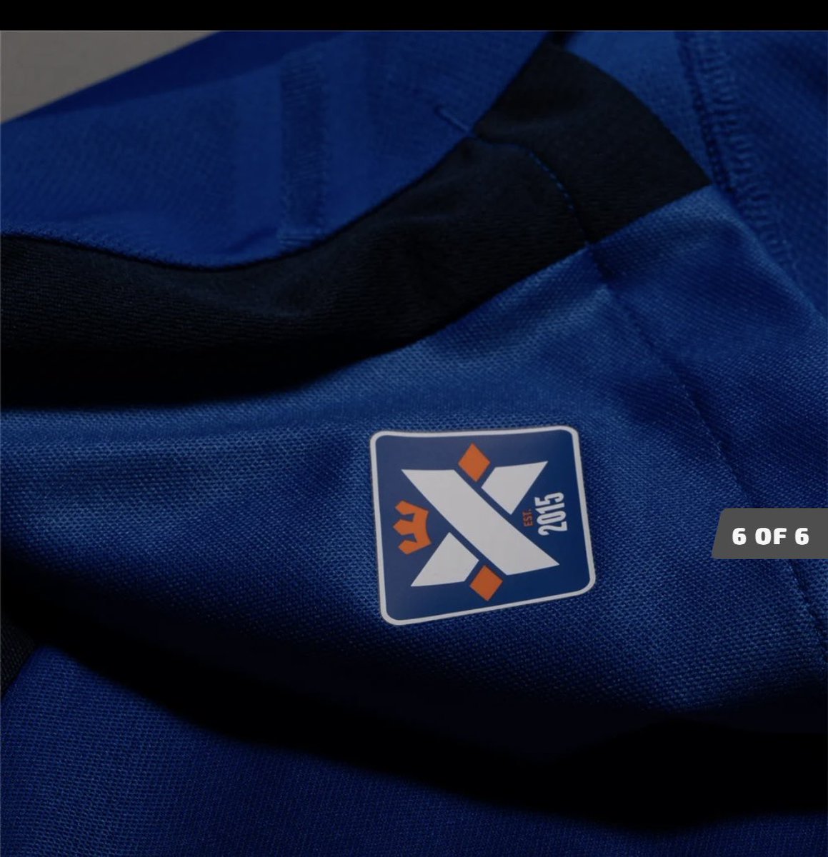 pandaofbears's tweet photo. Here it is yโall ๐ถ๐ท #allforcincy #homekit2025 #newnew #mls @fccincinnati #fccincy #kitrelease https://t.co/fNbYcWkhlR