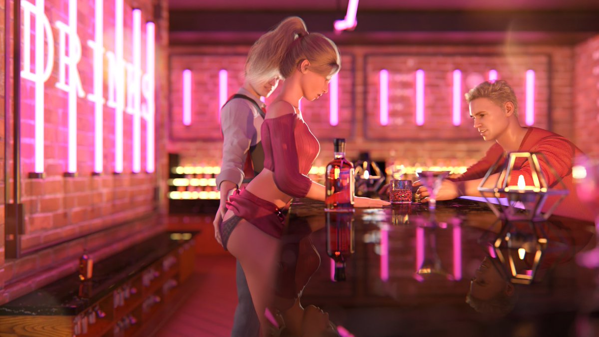 Village Slut Transformation Ep. 5 Juego NOPOR 🥵 para Android y PC🔥

Village Slut es un juego basado en una historia que se centra en la lenta corrupción del personaje principal, Lily.

⏬️LINKS EN LOS COMENTARIOS