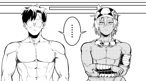 ✨🏜️童貞勇者11話がプレミアム更新されました🏜️✨
大変お待たせ致しました…m(_ _)m
よろしくお願いいたします(。>ㅅ<。)
魔王を倒すため…仲間で童貞卒業!? 『童貞勇者は仲良くシたい』 マンガUP!で今すぐ読もう! https://t.co/9vgdKuKJM5 #童貞勇者は仲良くシたい #マンガUP