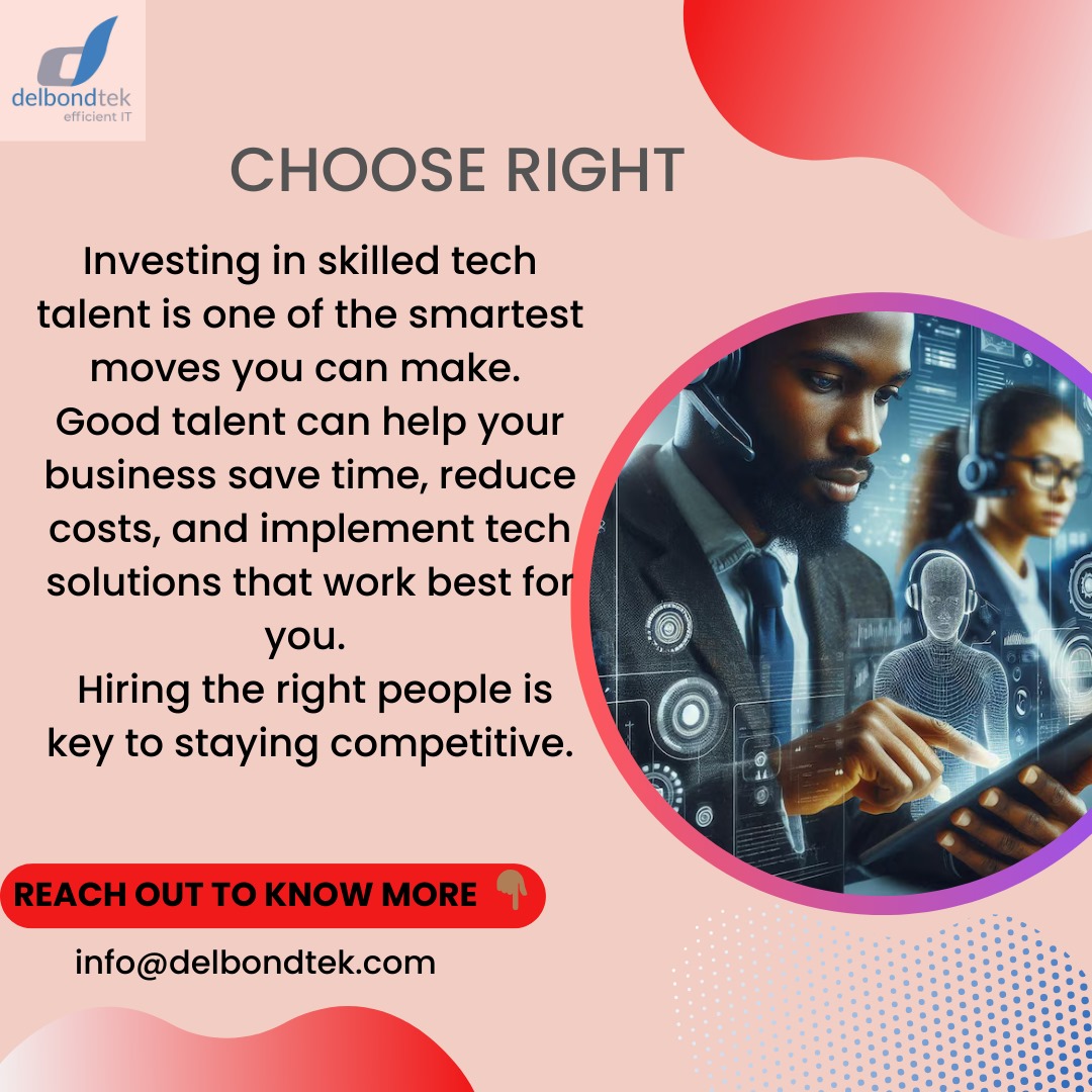 DelbondGH's tweet photo. #DelbondTek #EfficientIT https://t.co/Dcn8q6wnjx