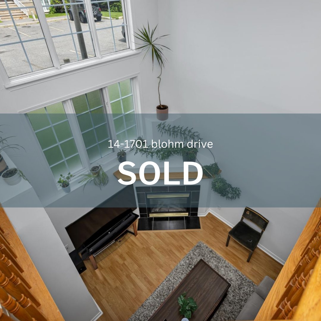 Congratulations to our wonderful clients on the sale of their condo! 🎉 As one chapter closes, another exciting adventure begins. Wishing both the buyers and sellers all the best in this new transition! 🏡✨