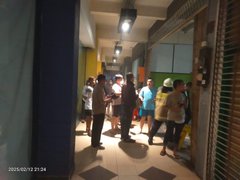 RadioElshinta's tweet photo. 22.18: @TMCPoldaMetro : Telah terjadi kebakaran disamping Atrium Senen Ruko Segitiga Blok H Jakarta Pusat, saat ini api sudah mulai padam, agar pengendara tetap berhati-hati bila melintas
#ElshintaInfo https://t.co/cSYr5p0jrW