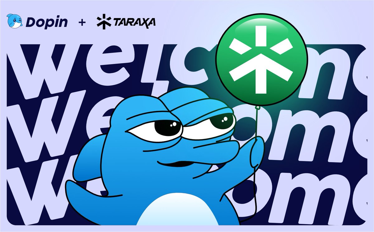 Dopin Protocol tweet media