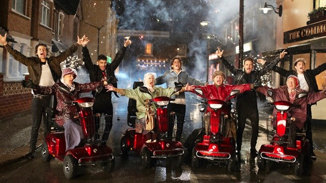 WeAre1OAK's tweet photo. All of the music videos from #RustAndBone, including “Stuck in Your Head,” “Escape the Road,” “Night on the Town” and “Disasterpiece” are now available in 4K HD on YouTube. Enjoy! 📺🎞️ #RustAndBone10 https://t.co/ZydWqnCgLL