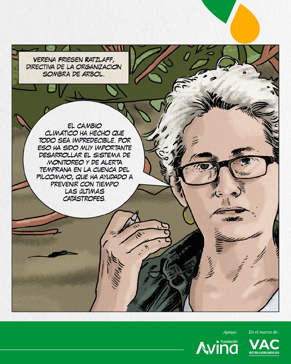 🖋 Guion: <a href="/andrescolman/">Andrés Colmán Gutiérrez</a> 
🎨 Dibujos: <a href="/DanyKdtAyala/">Daniel Ayala</a> 
🎨 Color con <a href="/TermosCM/">@Cindypuntoyarte</a> 
🎙️Producción periodística: <a href="/esquivelalmada/">Desirée Esquivel Almada</a> 
📢 Diseño, redes sociales y difusión: TKP La Agencia