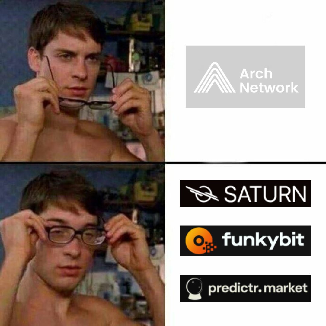 kozakcryptoman's tweet image. We&apos;re ready, we&apos;re gonna make it beautiful @ArchNtwrk #ArchNetwork #Bitcoin #DeFi #Blockchain