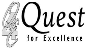 We are grateful to Quest for Excellence for their $10,000 grant. These funds will enable us to continue providing Assault Survivor Kits to area agencies and facilities in Central Indiana. Recipients can start their healing processes knowing someone cares.