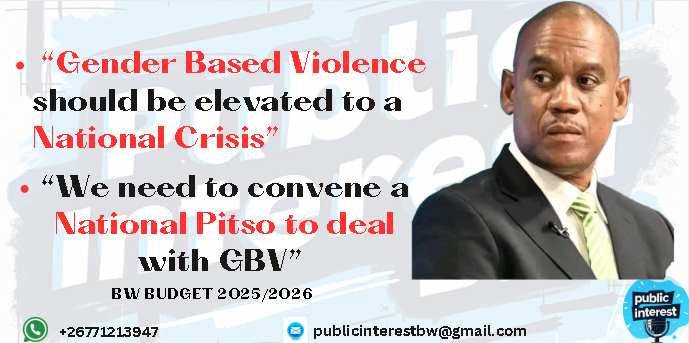 Public Interest BW (@publicintrestbw) on Twitter photo 