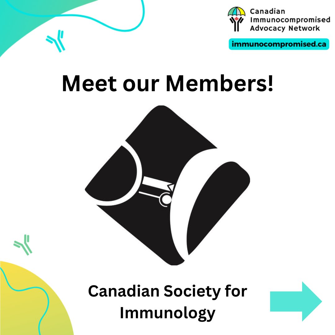 Canadian Immunocompromised Advocacy Network (CIAN) tweet media