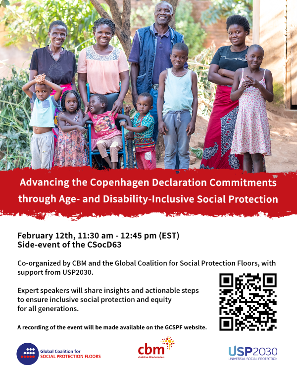 Social Protection tweet media