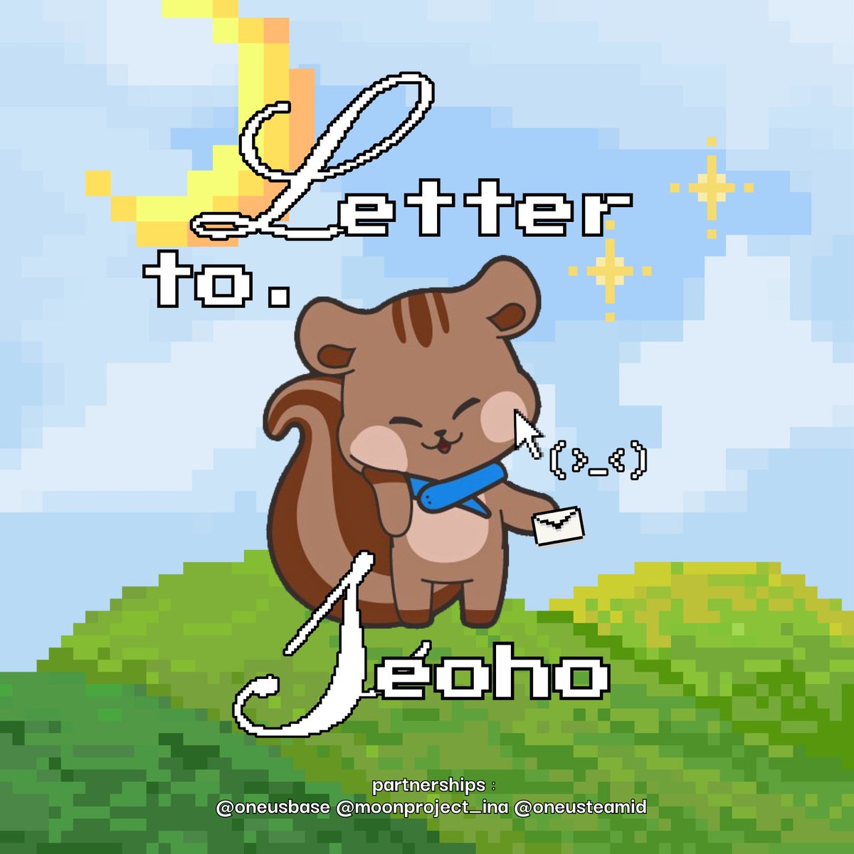 ͏͏͏͏͏͏͏͏͏
        [ ✒️🧡 LETTER TO SEOHO ]
͏͏͏
             From ToMoon to Seoho

        ★ collaboration project by ★ 
                       <a href="/oneusbase/">ONEUS FESS | ON 🌕 - SLOW</a>
                  <a href="/moonproject_ina/">Tomoon Project INA</a>
                     <a href="/oneusteamid/">ONEUS TEAM INDONESIA</a>
͏͏͏͏͏͏͏͏
