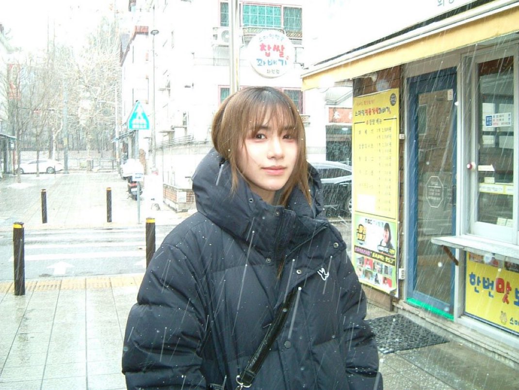 what you see before your alarm goes off