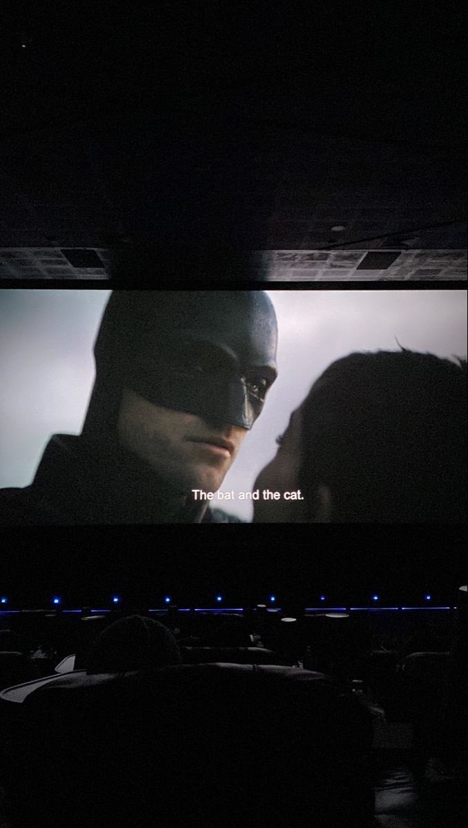 Batman (@urfavbatman) on Twitter photo 