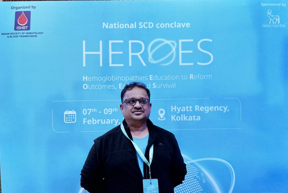 Sickle Cell Awareness Foundation (@awareness_cell) on Twitter photo #sicklecelldiary <a href="/participate/">Participate</a> in the national SickleCell cell conclave INDIA@mission SickleCell cell elimination 2047 <a href="/TribalAffairsIn/">Ministry of Tribal Affairs, Govt. of India</a> <a href="/MoHFW_INDIA/">Ministry of Health</a> @ishbtHematology #sicklecelldiary <a href="/participate/">Participate</a> in the national SickleCell cell conclave INDIA@mission SickleCell cell elimination 2047 <a href="/TribalAffairsIn/">Ministry of Tribal Affairs, Govt. of India</a> <a href="/MoHFW_INDIA/">Ministry of Health</a> @ishbtHematology