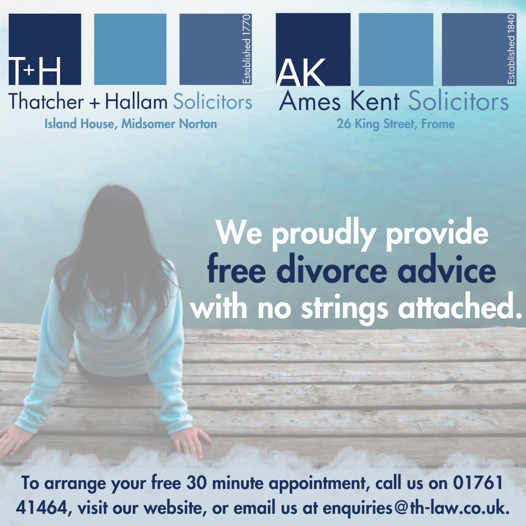 We proudly provide free divorce advice, with no strings attached. #divorcelaw #familylaw #heretohelp #freeadvice #freelegaladvice