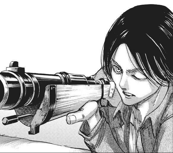 Paradis_Saviour's tweet photo. Say one more word you horsefaced bastard. https://t.co/gVrZNurGem