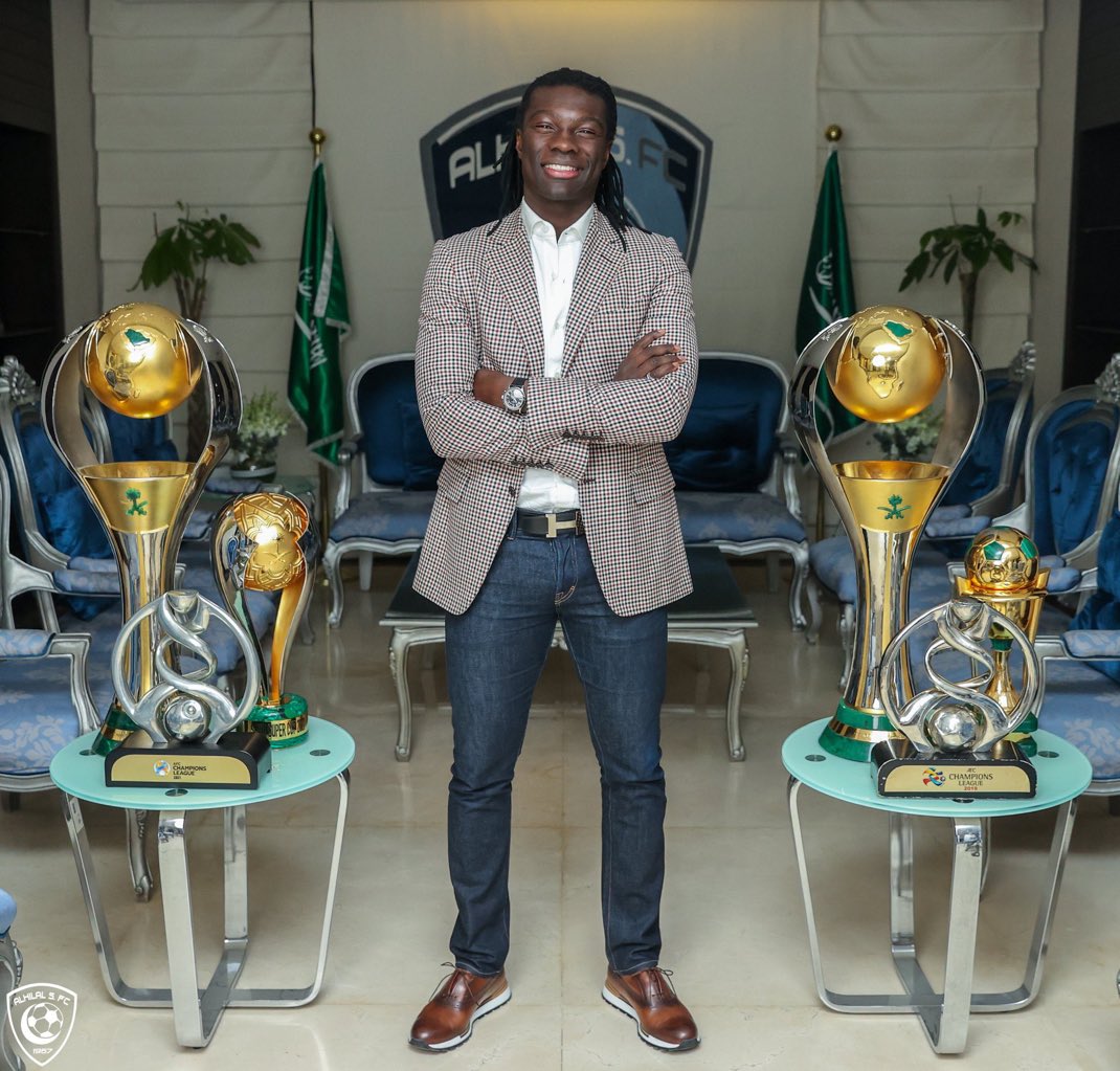 سعد آل مغني tweet media