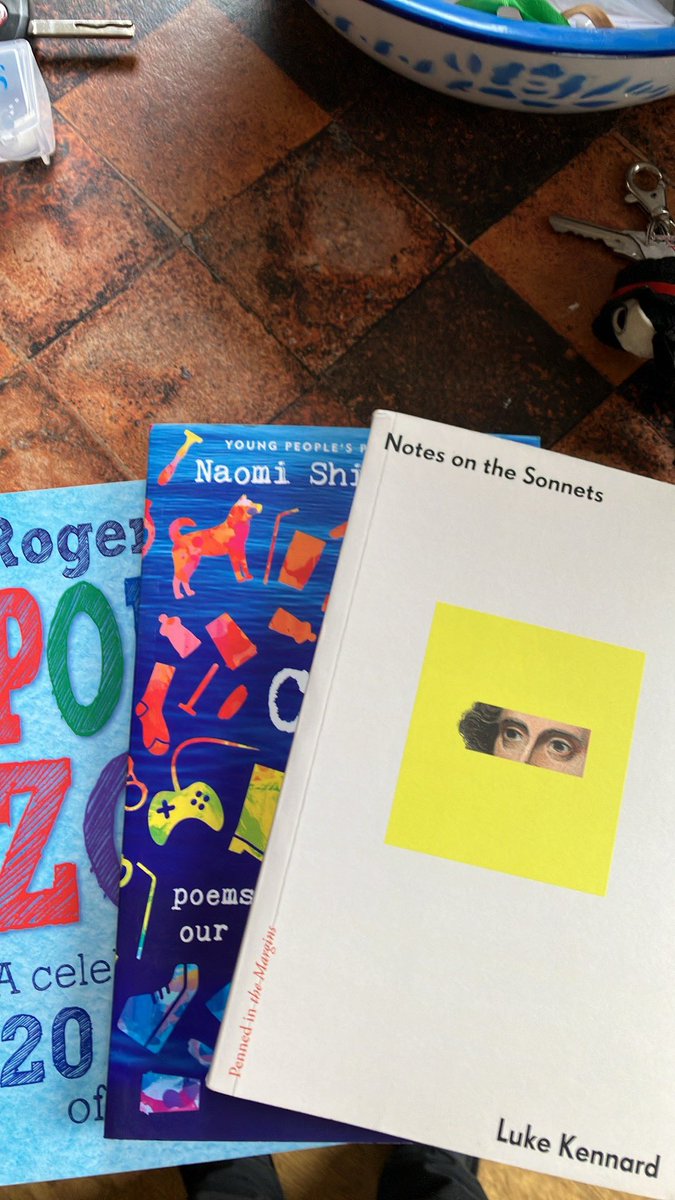 Rob Walton (@robwaltonwriter) on Twitter photo A grey day in Shropshire made so much brighter by my first visit to The Poetry Pharmacy. <a href="/emergencypoet/">Poetry Pharmacy ππππͺπΊ</a> Coffee and staff perked me up so I could attempt to make some book-buying decisions - impossible - but itβs a start! A grey day in Shropshire made so much brighter by my first visit to The Poetry Pharmacy. <a href="/emergencypoet/">Poetry Pharmacy ππππͺπΊ</a> Coffee and staff perked me up so I could attempt to make some book-buying decisions - impossible - but itβs a start!