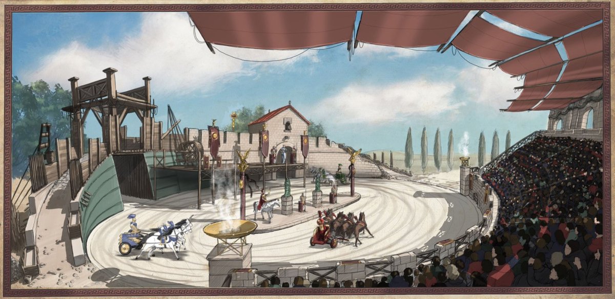 Kynren tweet media