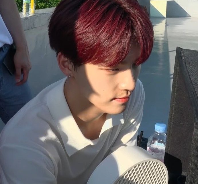 유초디노 너무무좋음 와인머리 한번만더 해주면안되나요 와인디노가 너무좋은데요