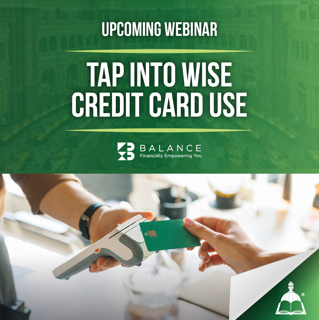 Tap Into Wise #CreditCard Use - Knowing the rules &amp; best practices of credit card use can impact your financial journey.  Join Tues., Mar. 11, 10:30am PT/1:30pm ET. Register now - register.gotowebinar.com/rt/29637373327…

#Creditwisdom #FinancialEd #LibrariesTransform #Librarians #publiclibraries