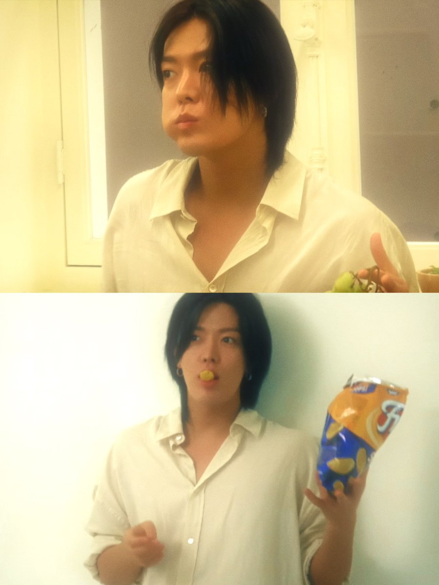 yuta films tweet media