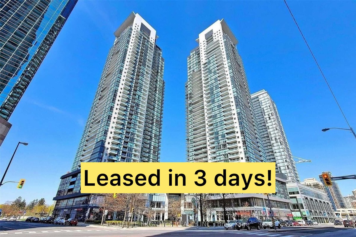 Samivand's tweet photo. 5162 Yonge St.Unit 3209. Please call me for more info. #condo #c07 #yongestreet #yonge #willowdale #northyork #willowdalerealestate #samsamivandteam #realtor #gibsonsquare #toronto #life #living #condominium #condoliving https://t.co/hQSzeWMj96