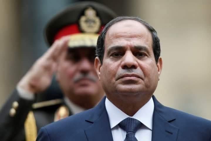 Bin_Mahmooud's tweet photo. ثبتك الله وسدد خطاك🤲♥️
.

#السيسى #الجيش_المصري_قادر_وجاهز https://t.co/KQQbfDU9Ee