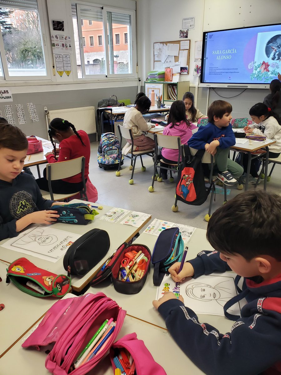 CEIP VENERABLES tweet media