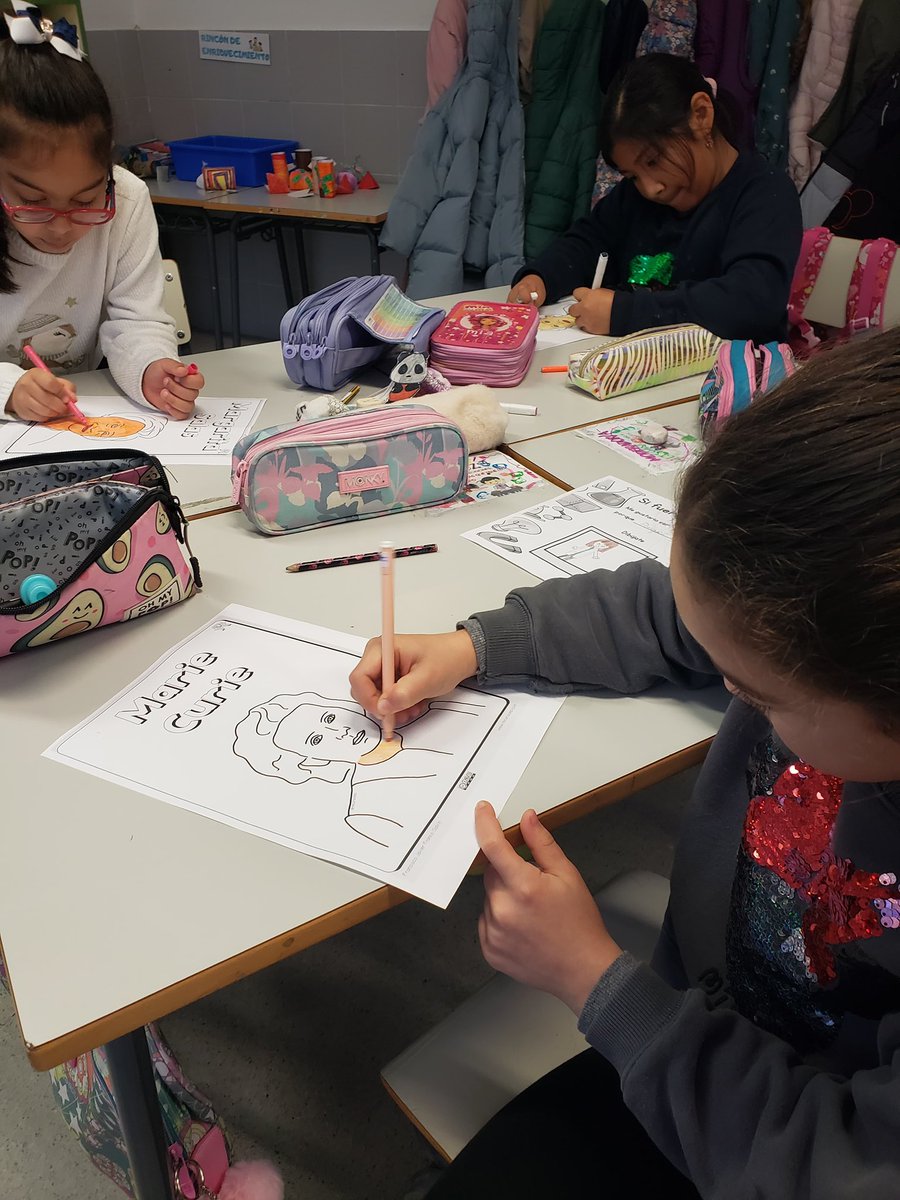 CEIP VENERABLES tweet media