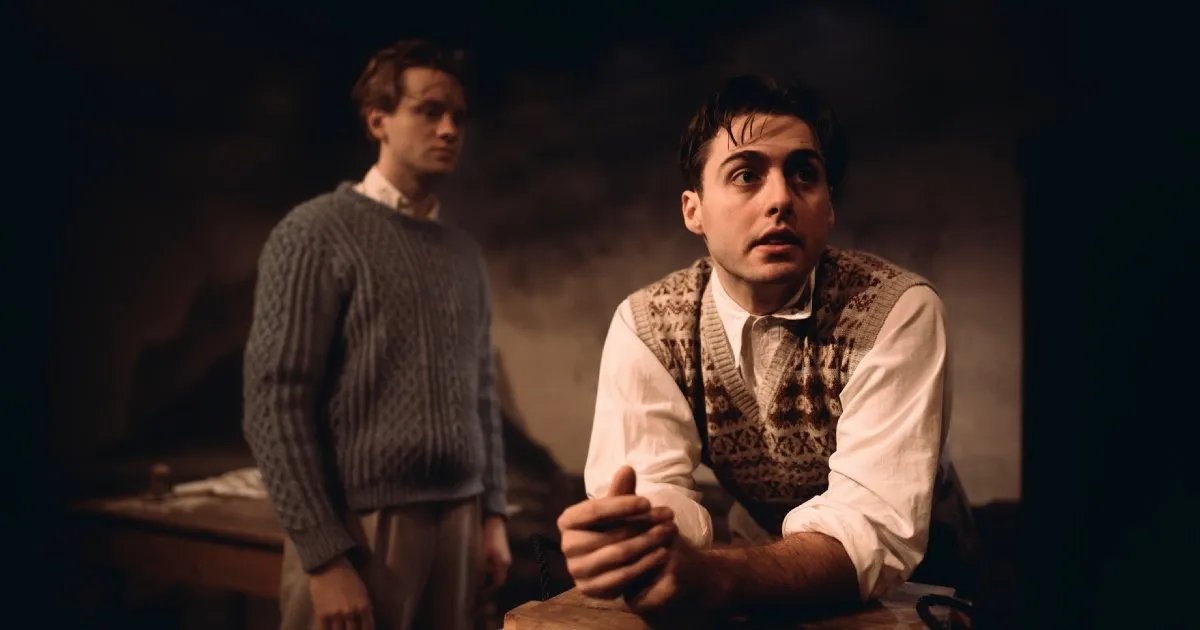 @LondonTheatre1 🦄 tweet media