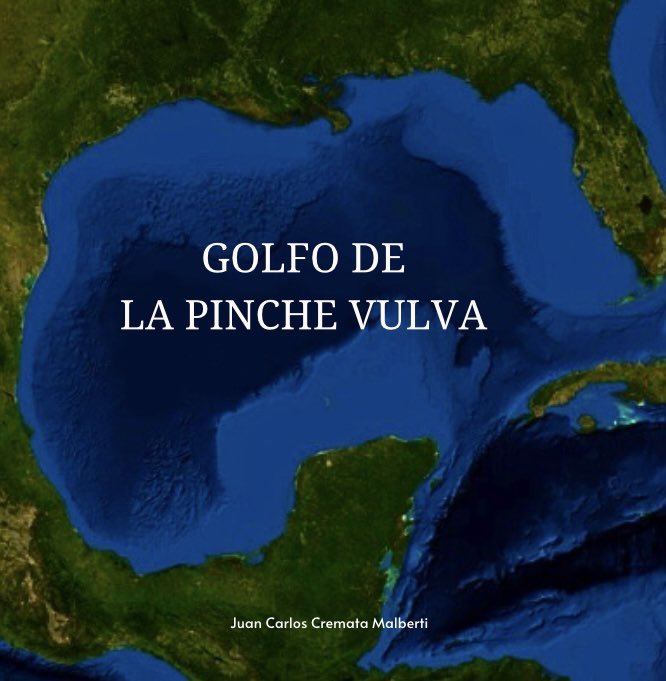 Juan Carlos Cremata Malberti (@crematajuan) on Twitter photo 