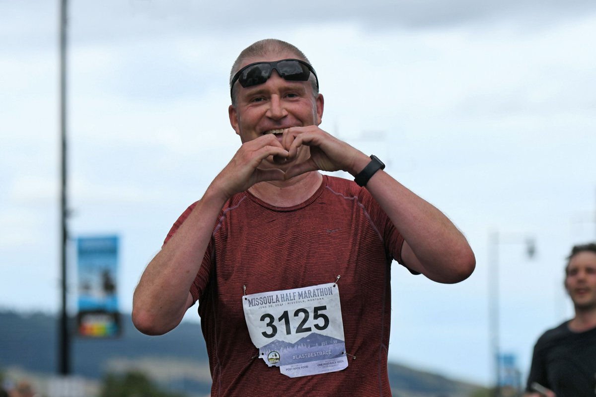 Missoula Marathon tweet media