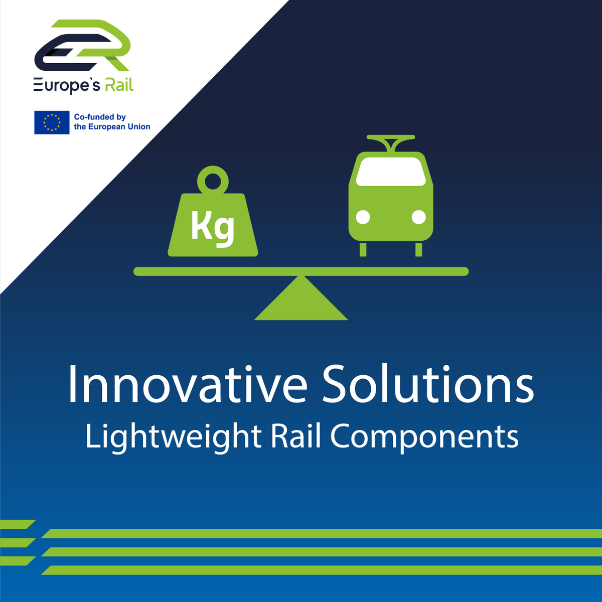 Europe's Rail JU tweet media