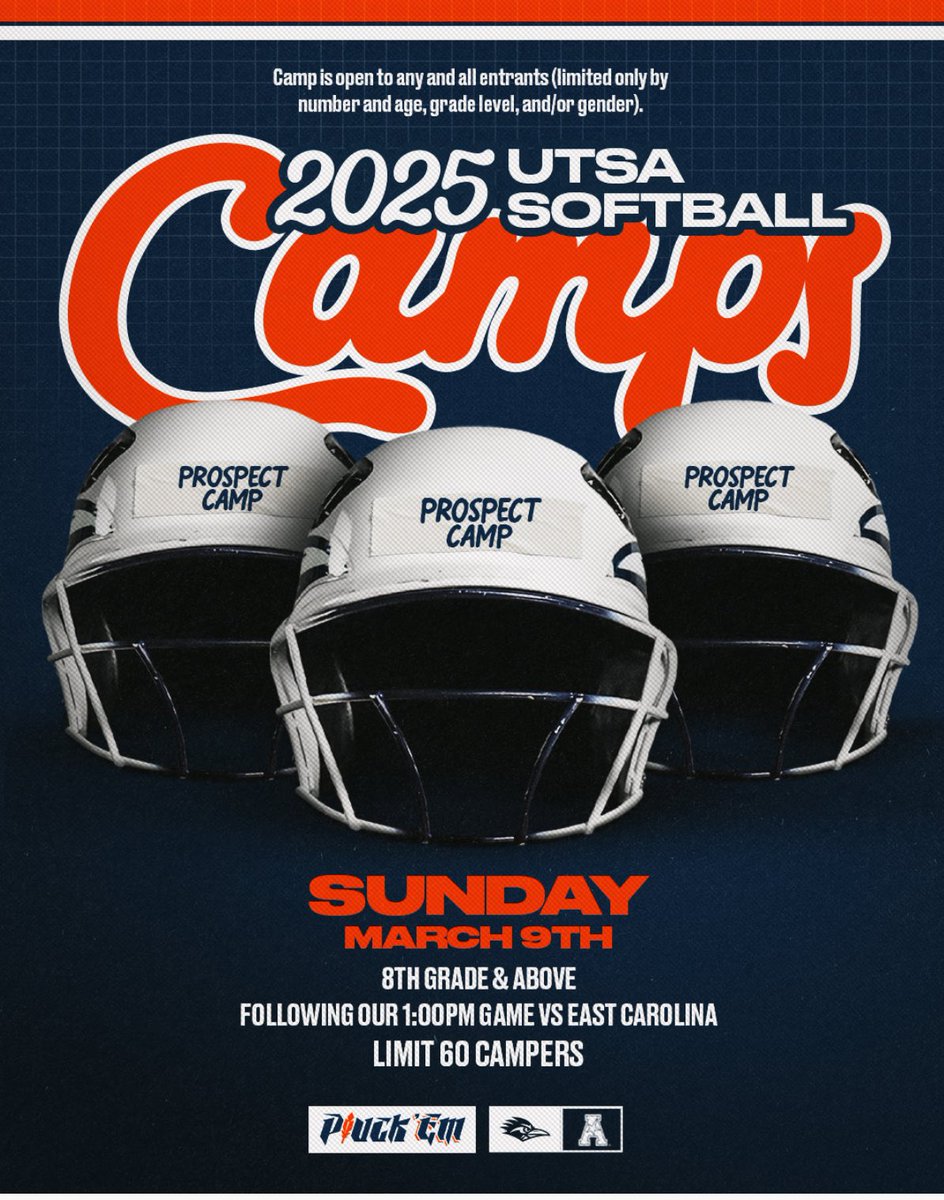 UTSA Softball tweet media