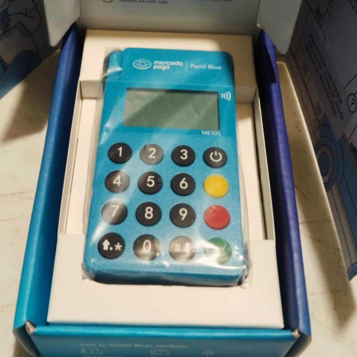 ¡Muchas gracias a nuestra querida vecina Ceci por su generosa donación de una terminal de pago para nuestro grupo de jóvenes! Gracias a su apoyo, en nuestro próximo bazar. ¡Nos encanta ver cómo la comunidad se une para apoyarnos! Los esperamos en el bazar. ❤️🎉

<a href="/abrazandosonri1/">Abrazando Son Risas Sonora</a>