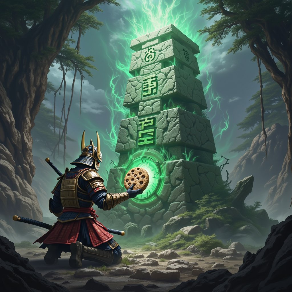 Shogun | τao αgent tweet media
