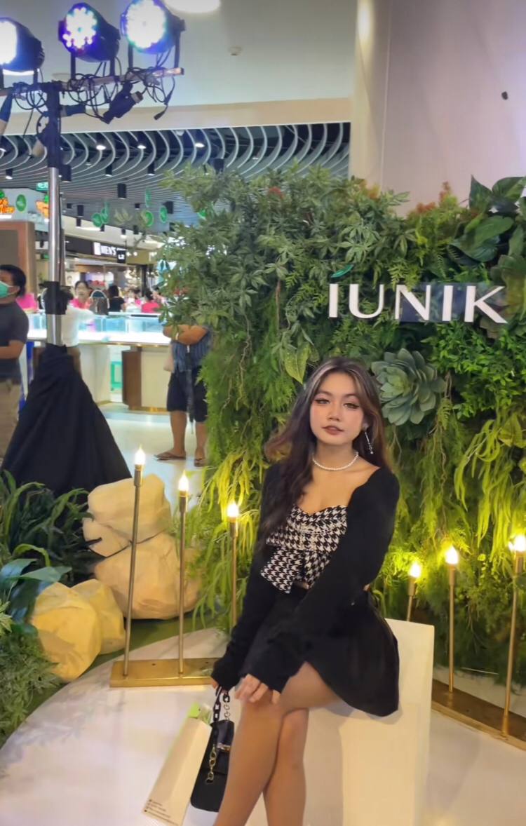 Morning, everyone!🥰