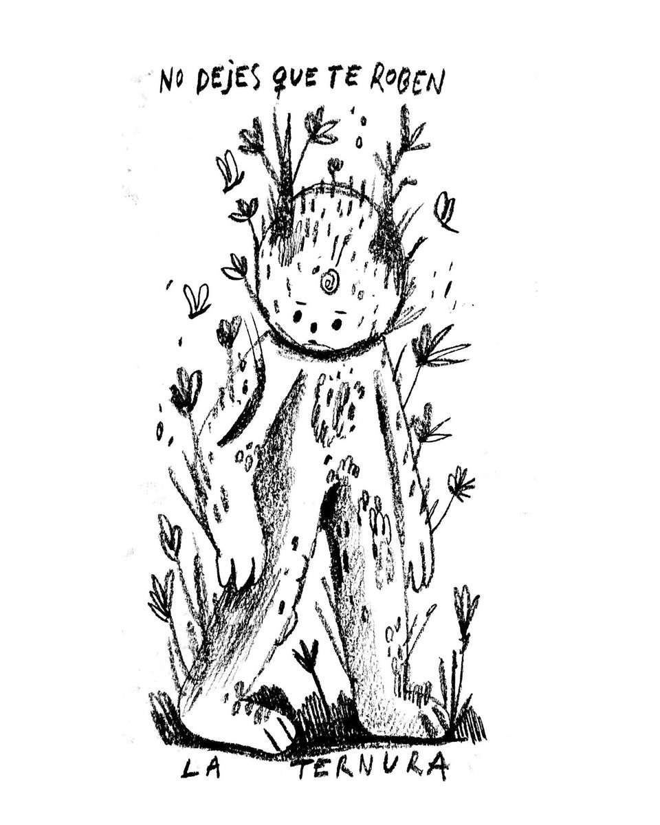 Lui Mort (@luimortdibuja) on Twitter photo 