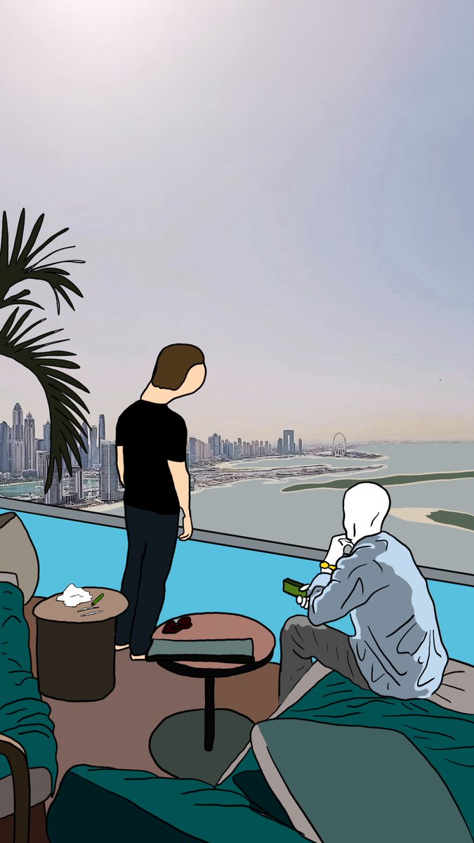 The trenches need MrBeist