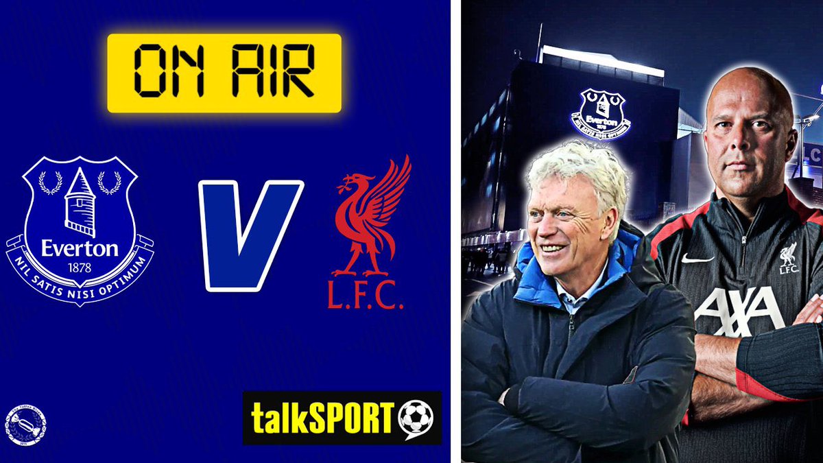 π§π΅π² π§πΌπ³π³π²π² ππΉππ²π (@evertonnewsfeed) on Twitter photo π»The Final Goodison Derby | Everton v Liverpool Preview | TalkSport - 12/2/25 - <a href="/t_robertson02/">Thomas Robertson</a> joined Paul Ross to preview tonightβs big match at Goodison Park
π
youtu.be/mSOdqEu_7hk?siβ¦ π»The Final Goodison Derby | Everton v Liverpool Preview | TalkSport - 12/2/25 - <a href="/t_robertson02/">Thomas Robertson</a> joined Paul Ross to preview tonightβs big match at Goodison Park
π
youtu.be/mSOdqEu_7hk?siβ¦