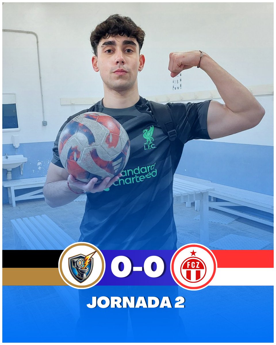 Partido rudo.

MVP indiscutible: Xose Fonseca

4/6.