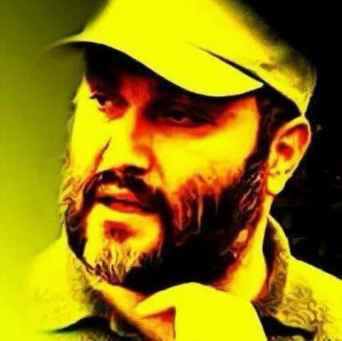 X313Army's tweet image. Ce jour-là
La résistance a perdu ses dirigeants les plus importants.
Hajj Imad #Mughniyeh, le fantôme, la légende de la sécurité et le grand assistant du djihad

Kafr Sousa - Damas, 12 février 2008

t.me/yellowmedia202…