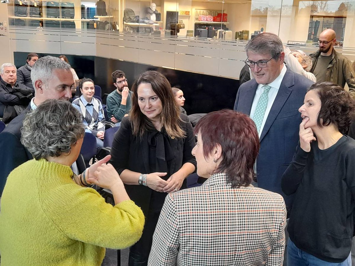 FESORD CV tweet media