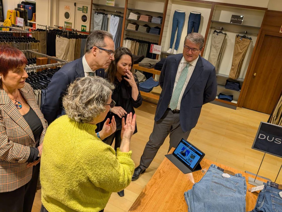 FESORD CV tweet media