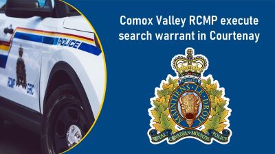 Comox Valley RCMP tweet media