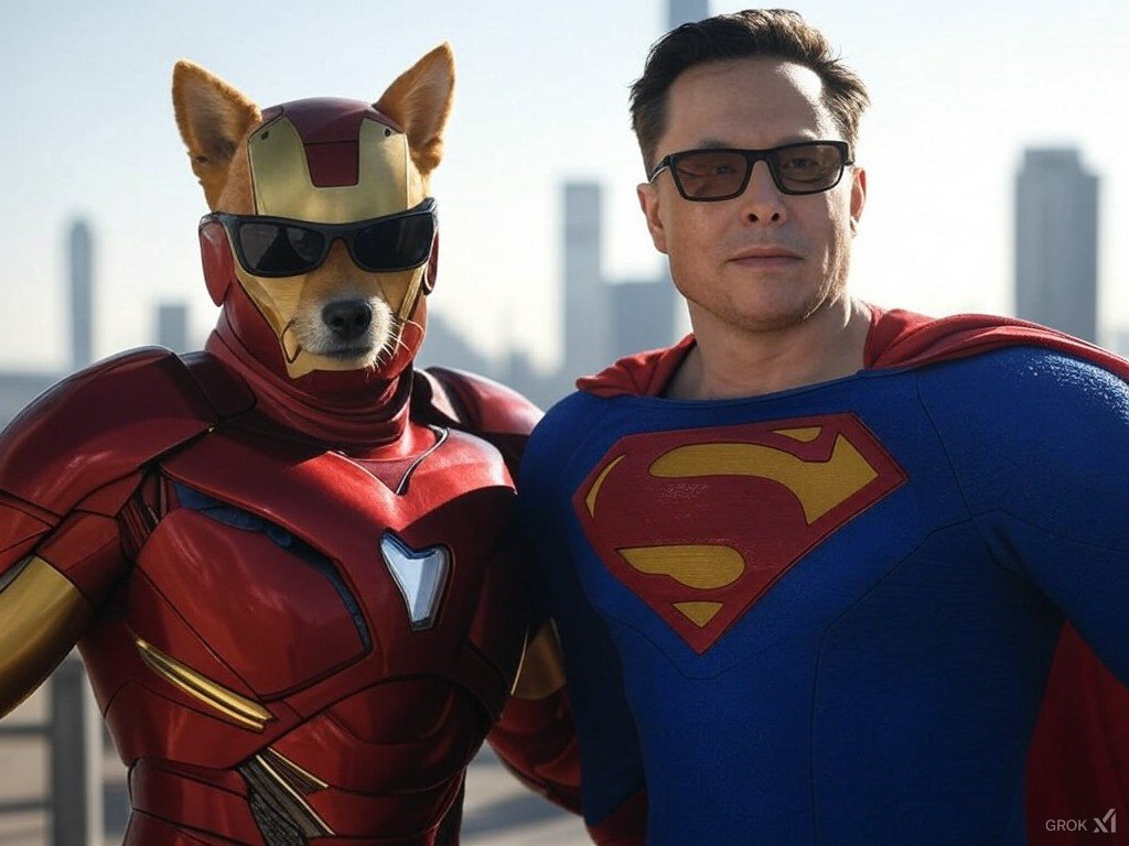 Community meme tokens have shown strong vitality in the market. We hope for the participation of more communities. Essentially, consensus is everything.#dogeceo 🔥🔥🔥