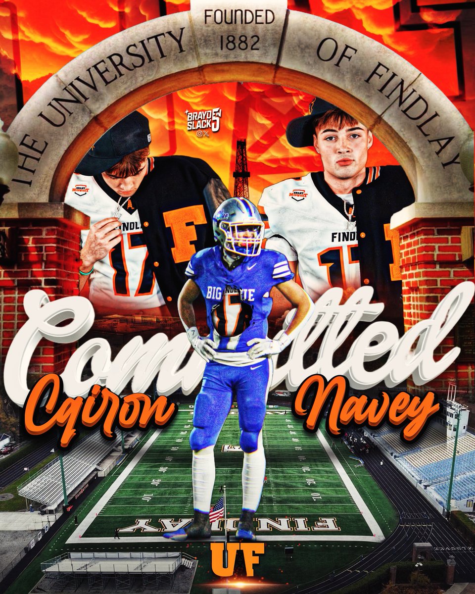 #AGTG…I’m HOME 🏡 
10000% committed 🟠⚫️! 
<a href="/KyleOhradzansky/">Kyle Ohradzansky</a> <a href="/UFOilersFB/">UF Football</a>