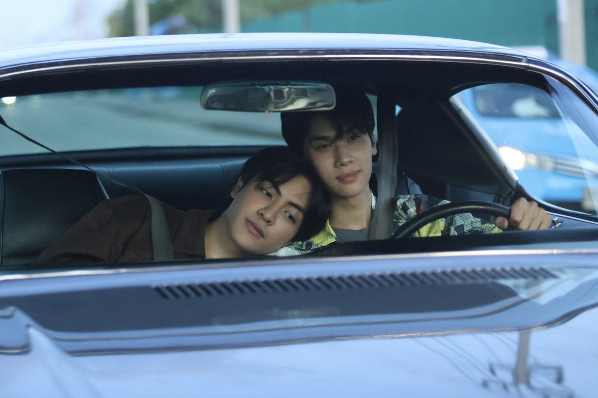 buyolee_'s tweet photo. #TheHeartKillersFinalEP
❌️FadelStyle 
✅️JoongDunk
🥹🥹🥹 https://t.co/yOouXTMDM9